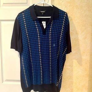 Mens Express sweater